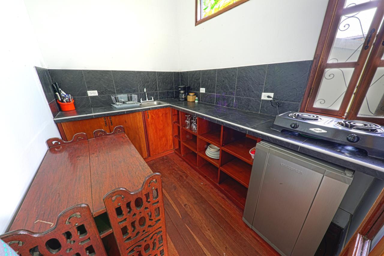 קאלי Casa Miraflores מראה חיצוני תמונה