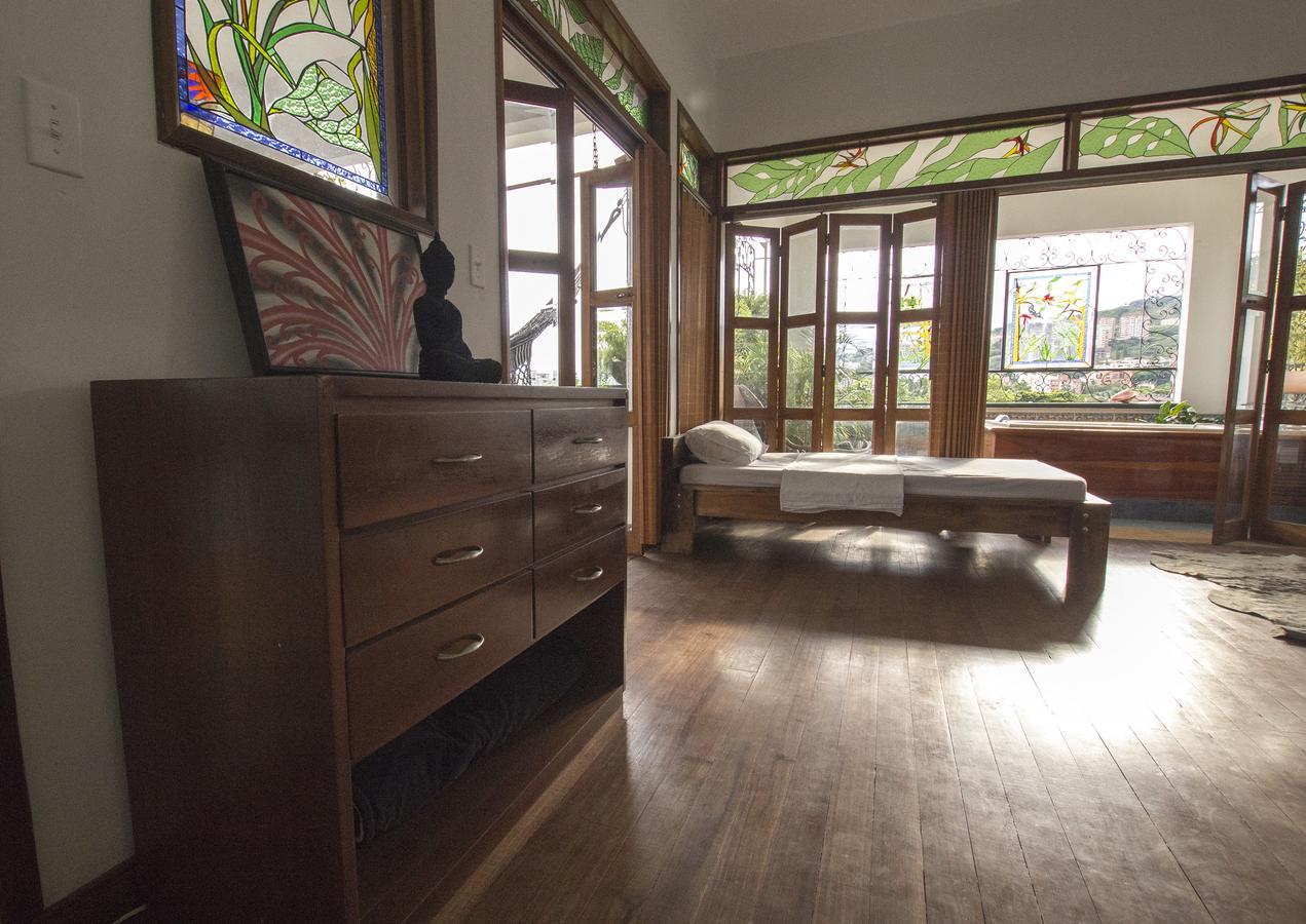 קאלי Casa Miraflores מראה חיצוני תמונה